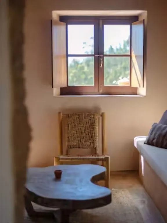 Interior Details 