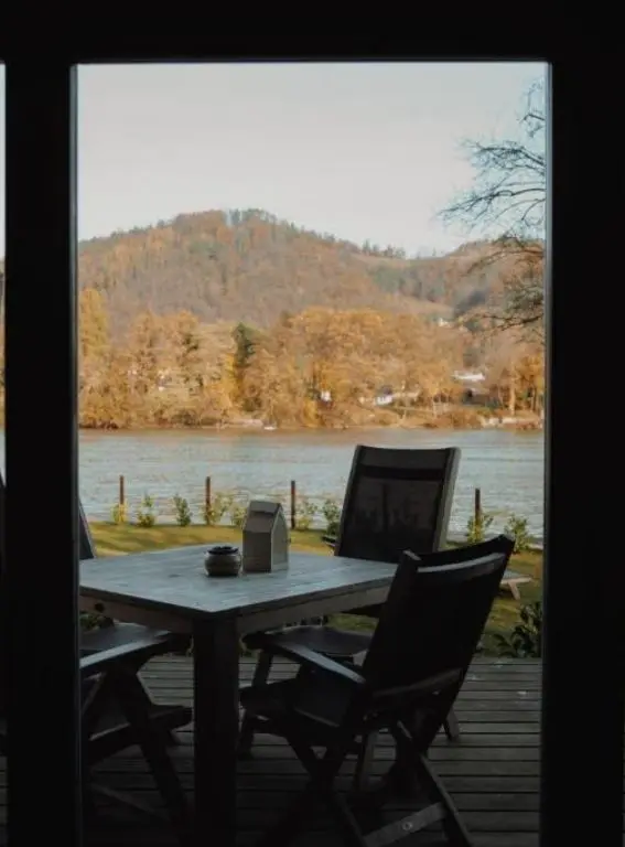 Best Treehouse Hotels In Europe Luxury glamping Chocolate village