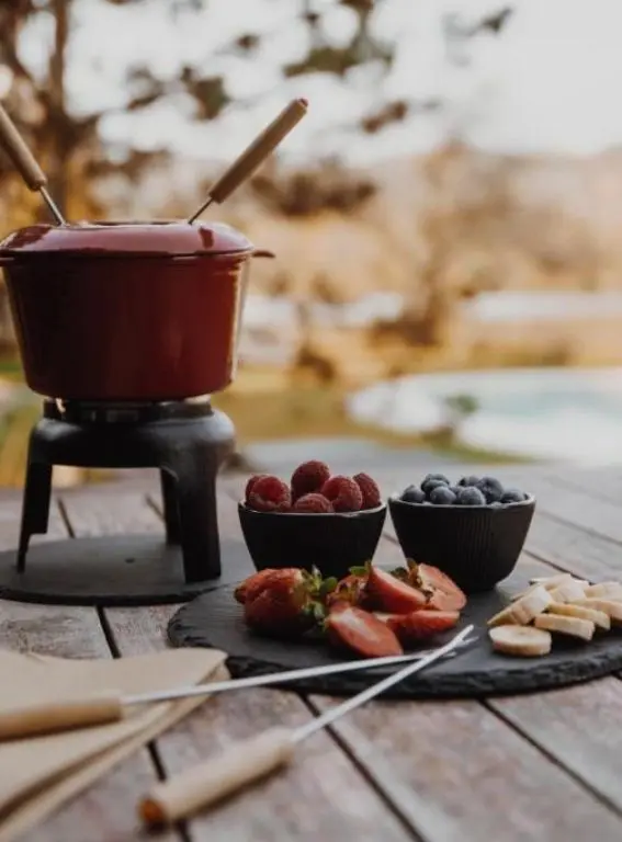 Best Treehouse Hotels In Europe Luxury glamping Chocolate village