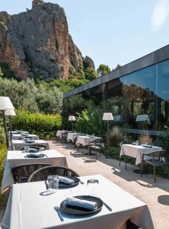 Best Treehouse Hotels In Europe VIVOOD Landscape Hotel & Spa - Adults Only