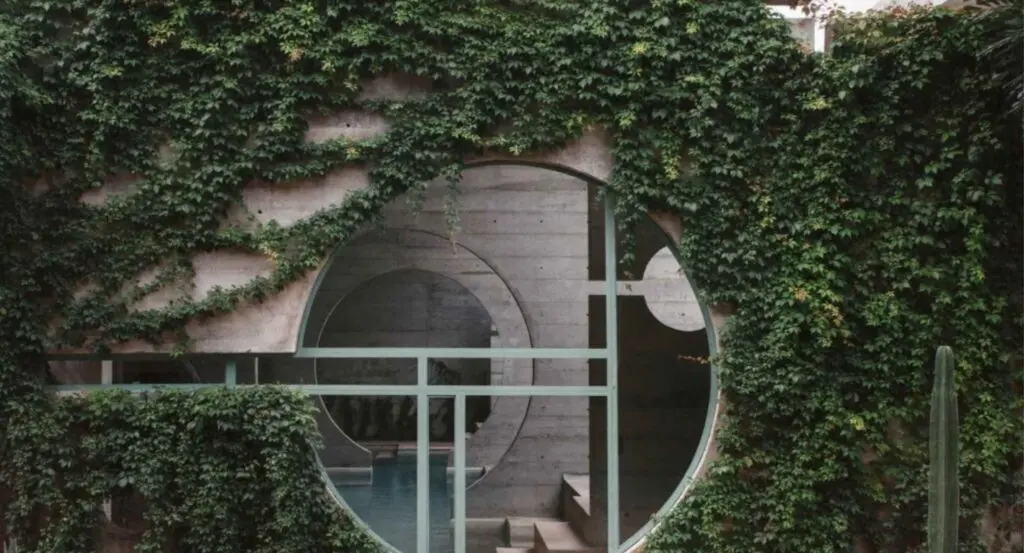 Brutalist Hotels