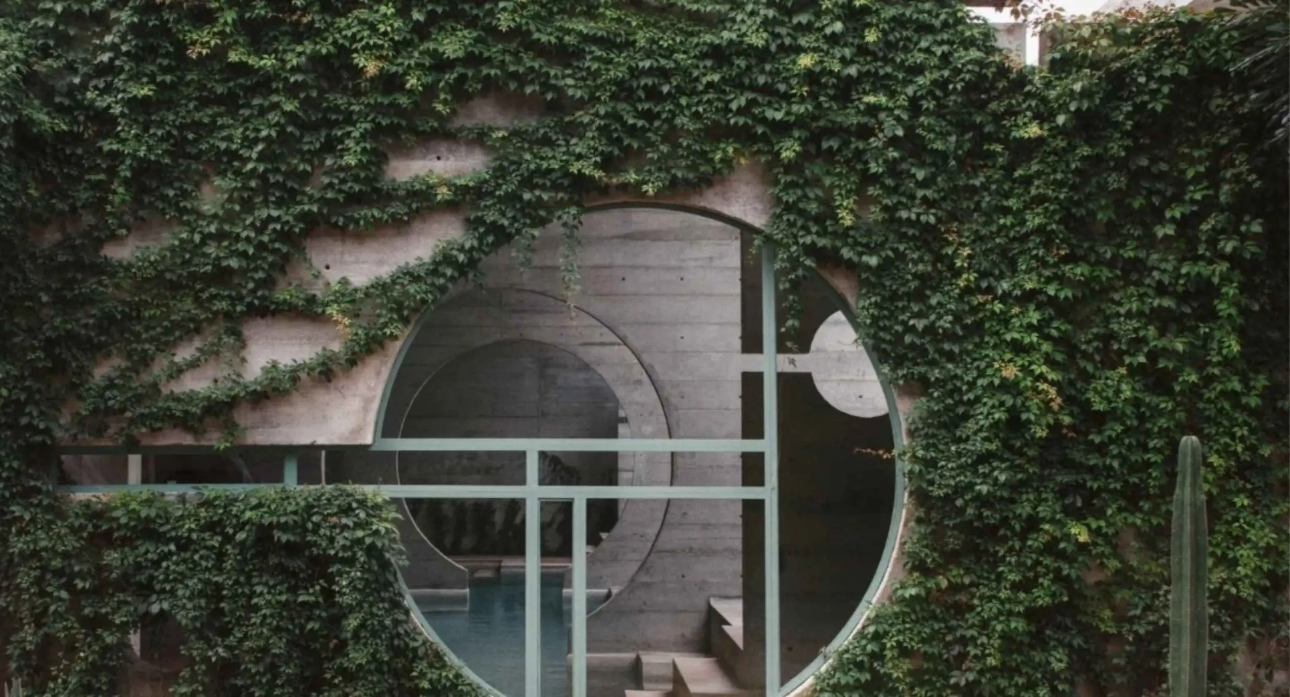 Brutalist Hotels