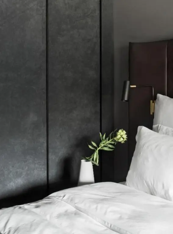 Brutalist Hotels At Six
