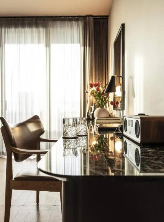 Brutalist Hotels At Six