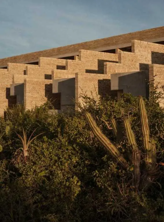 Brutalist Hotels Terrestre