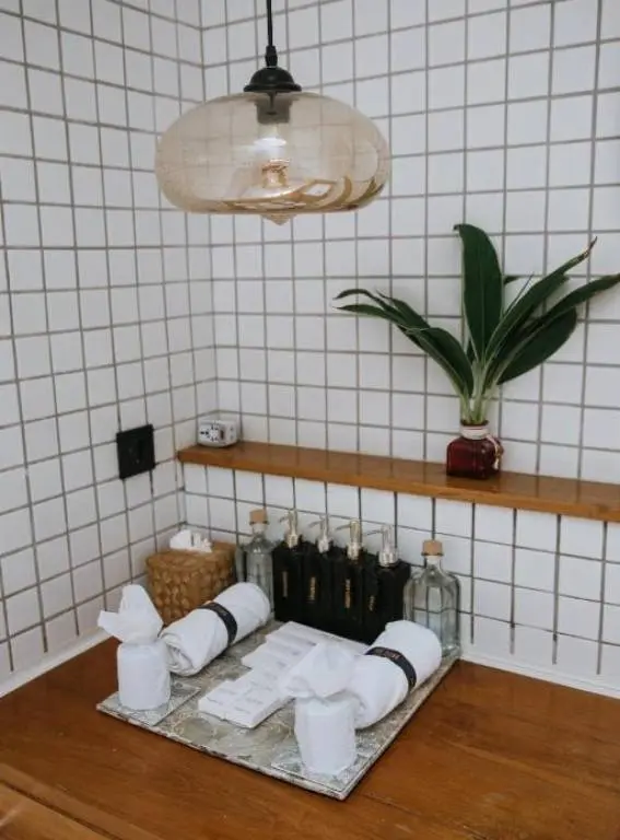 Brutalist Hotels The Tiing Tejakula Villas