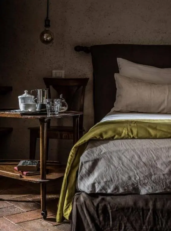 Eco Hotels in Europe Agriturismo I Pini