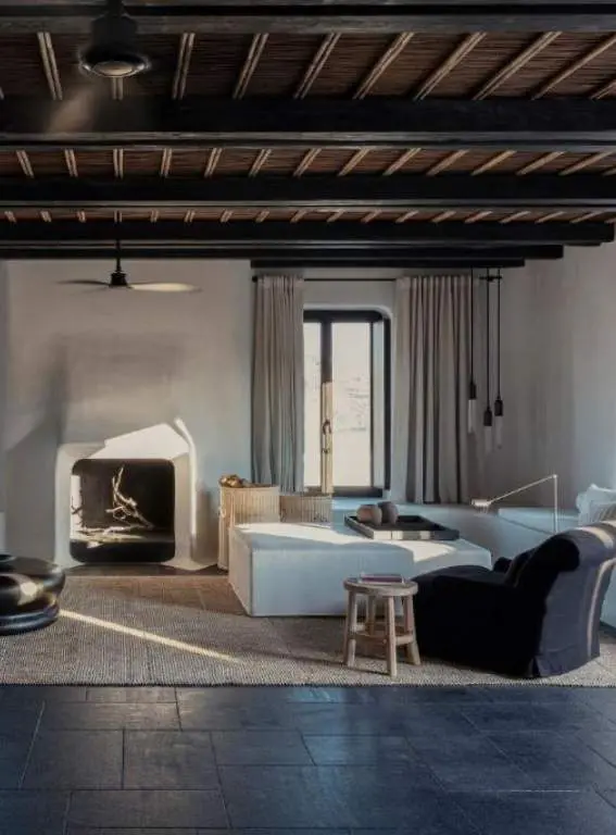 Eco Hotels in Europe Kalesma Mykonos