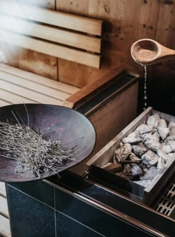 Eco Hotels in Europe Naturhotel Chesa Valisa