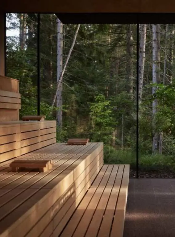 Eco Hotels in Europe Saltus