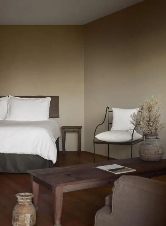 Eco Hotels in Europe Saltus
