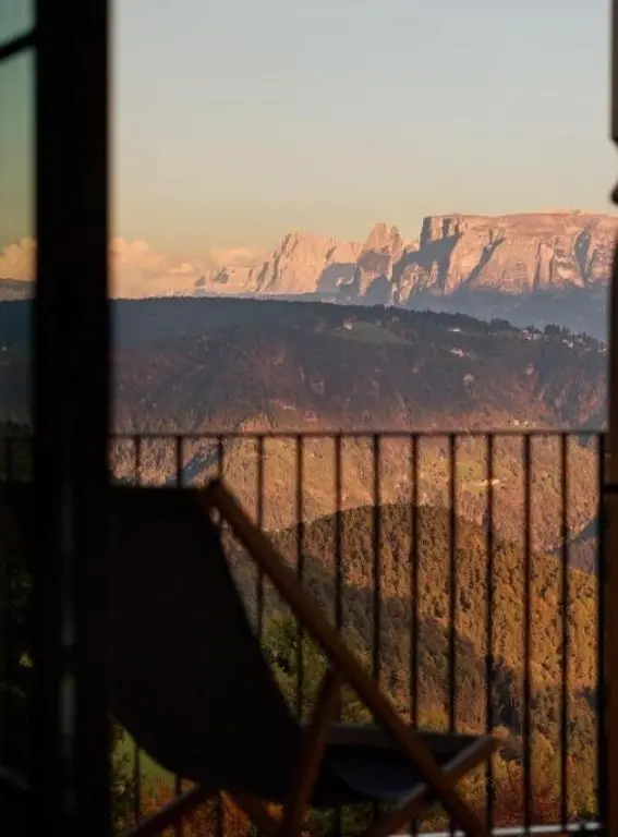 Eco Hotels in Europe Saltus