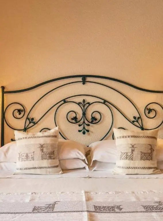 Farm To Table Hotels In Italy Agriturismo Canales