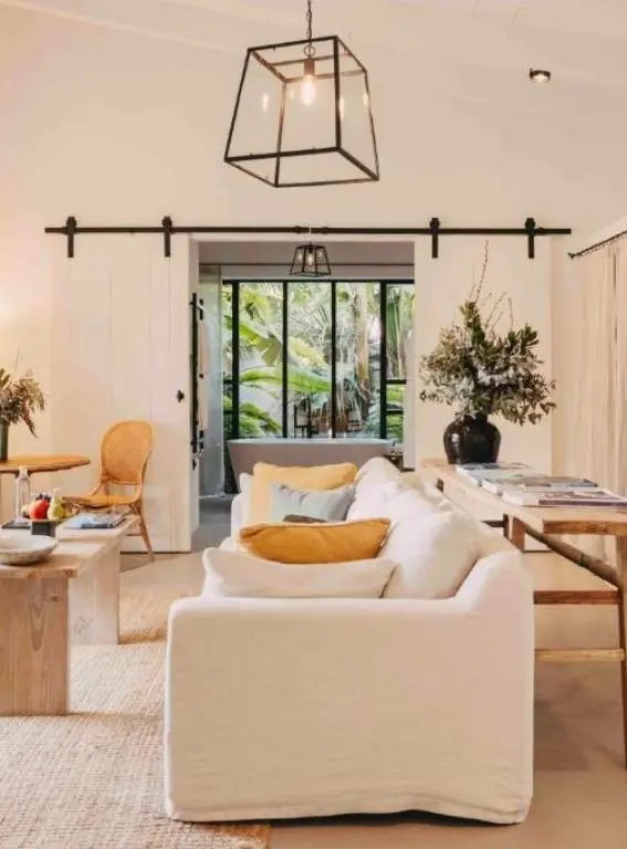 Farm To Table Hotels In Spain Finca Serena Mallorca