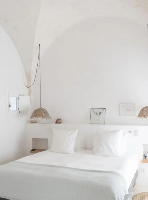 Torre Vella Fontenille Menorca