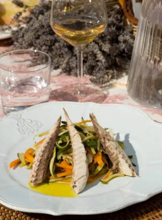 Farm To Table Hotels In Italy Borgo Della Marmotta