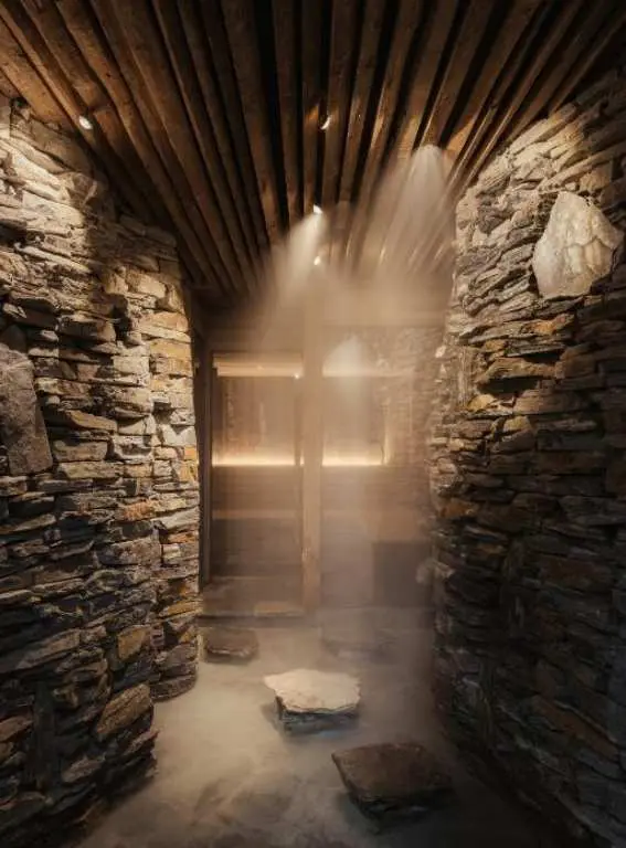 Hotels in the Austrian Alps Eriro