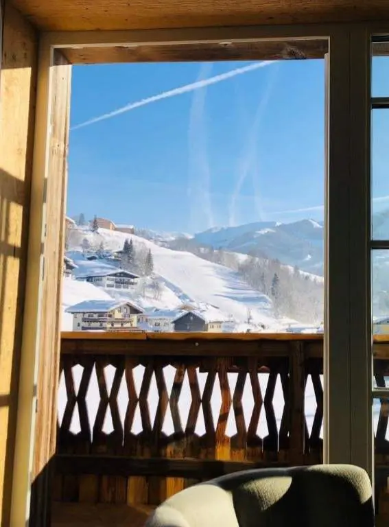 Hotels in the Austrian Alps HOTEL SEPP - Adults Only