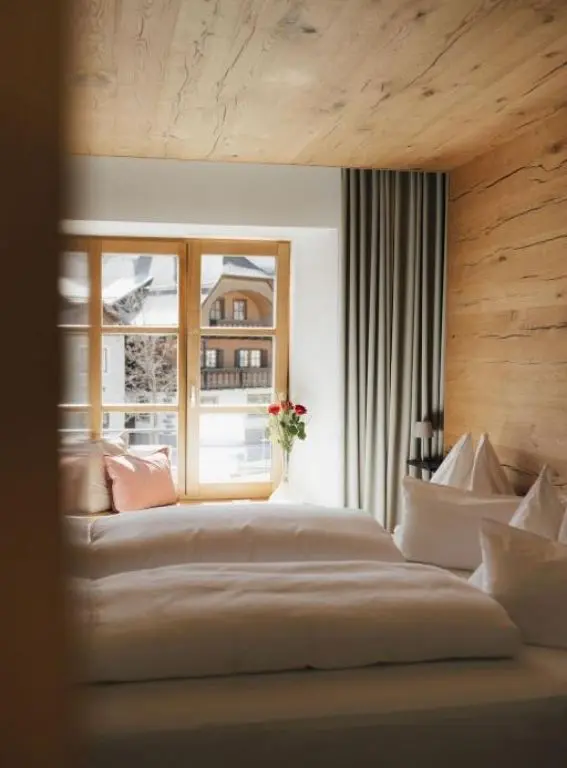 Hotels in the Austrian Alps Mesnerhaus & Gourmetrestaurant