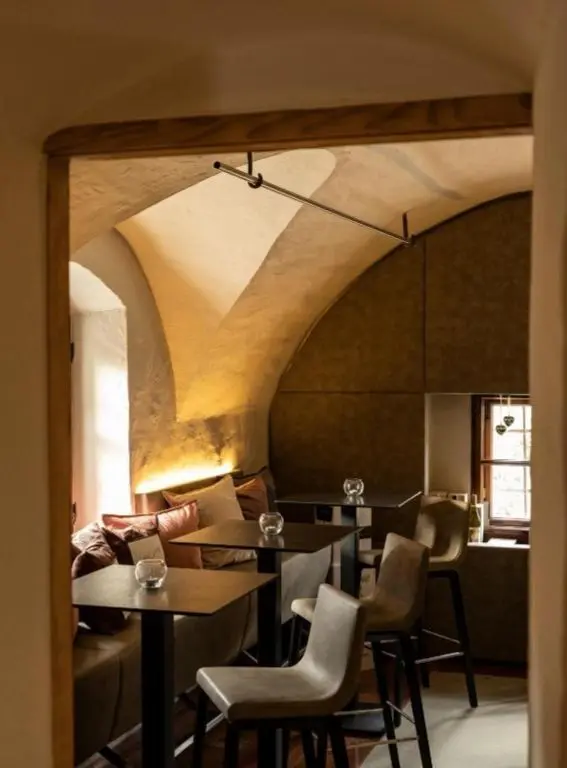 Hotels in the Austrian Alps Mesnerhaus & Gourmetrestaurant