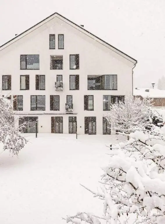 Hotels in the Austrian Alps Wiesergut