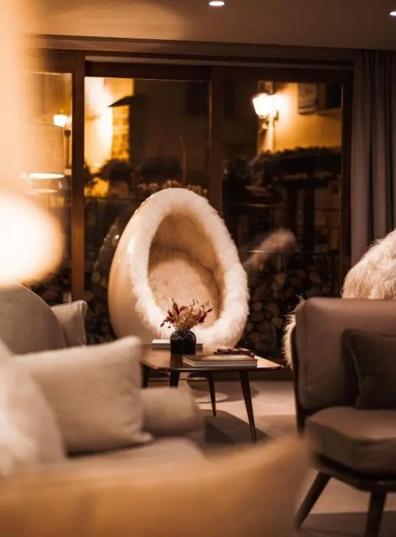Hotels in the French Alps Coeur de Megève