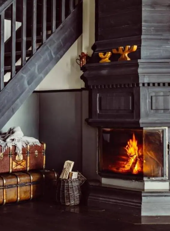 Hotels in the French Alps Le Fitz Roy, a Beaumier hotel