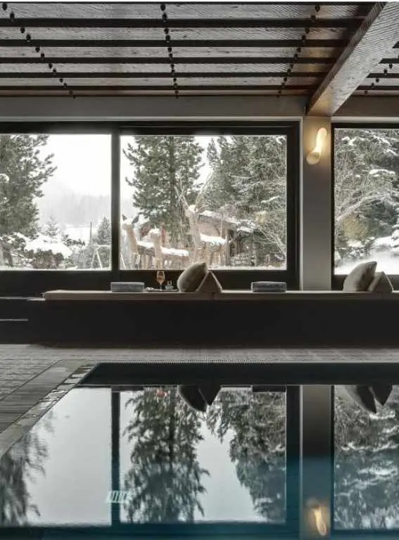 Hotels in the Italian Alps Hotel Ciasa Salares