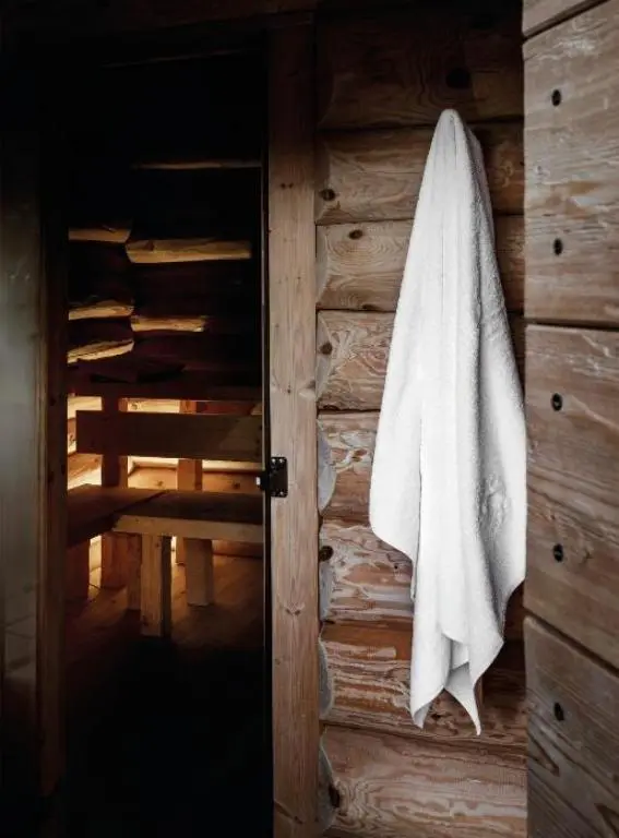 Hotels in the Italian Alps Hotel Tyrol