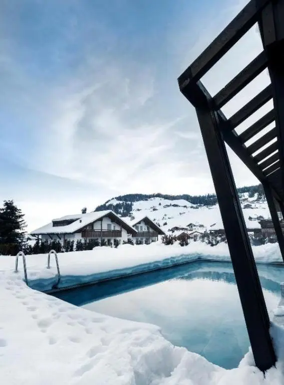 Hotels in the Italian Alps Hotel Tyrol