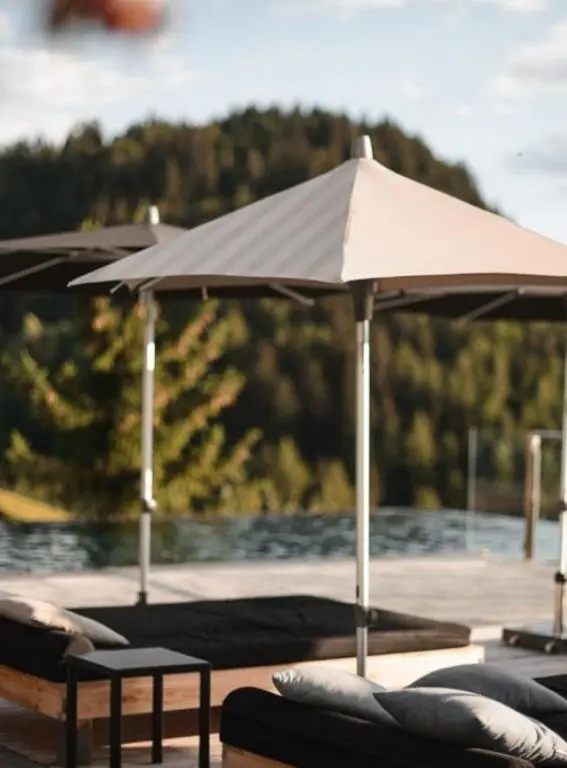 Hotels in the Italian Alps Miramonti Boutique Hotel