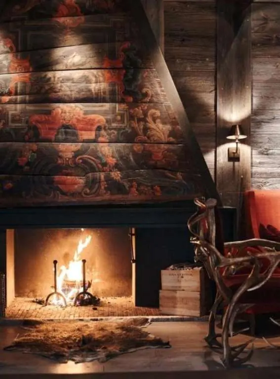 hotels in the Swiss Alps LeCrans Hotels & Spa