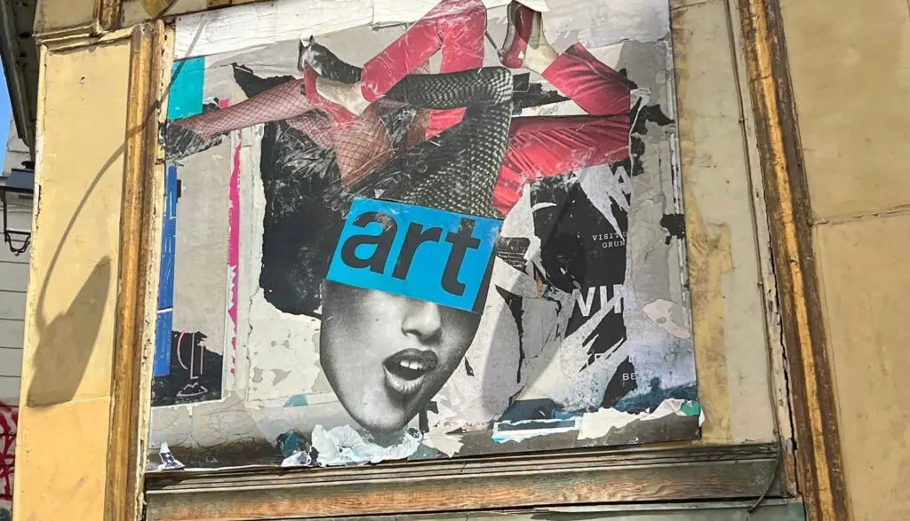 Paris Travel Guide La Marais