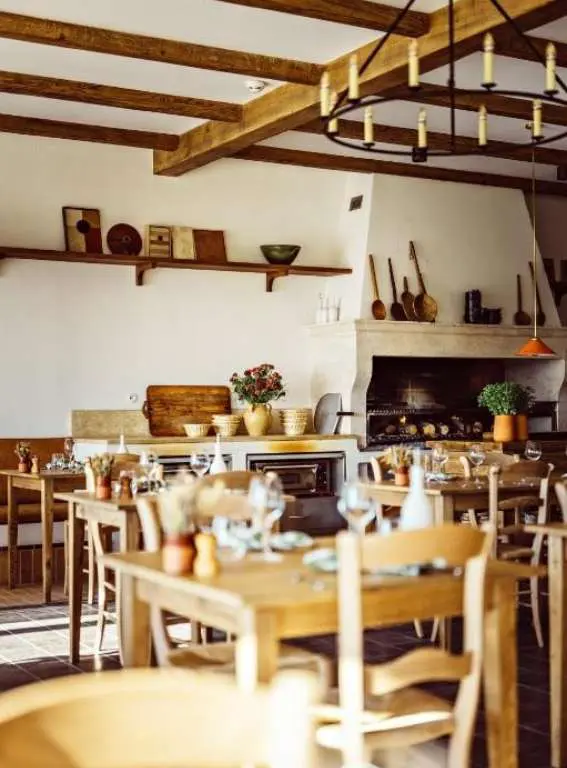 Wellness Hotels in Europe Capelongue, a Beaumier hotel & Spa