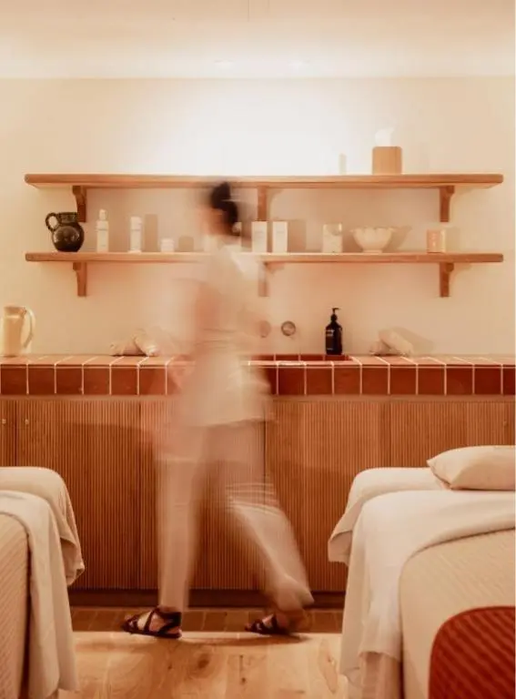 Wellness Hotels in Europe Capelongue, a Beaumier hotel & Spa
