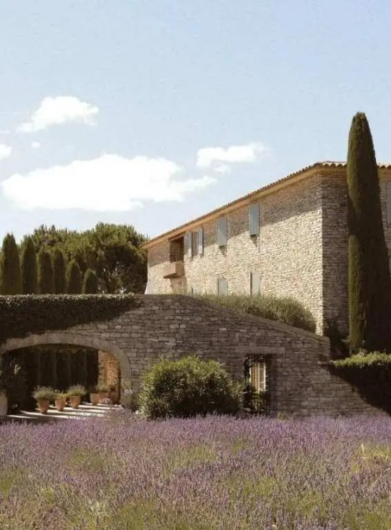 Wellness Hotels in Europe Capelongue, a Beaumier hotel & Spa