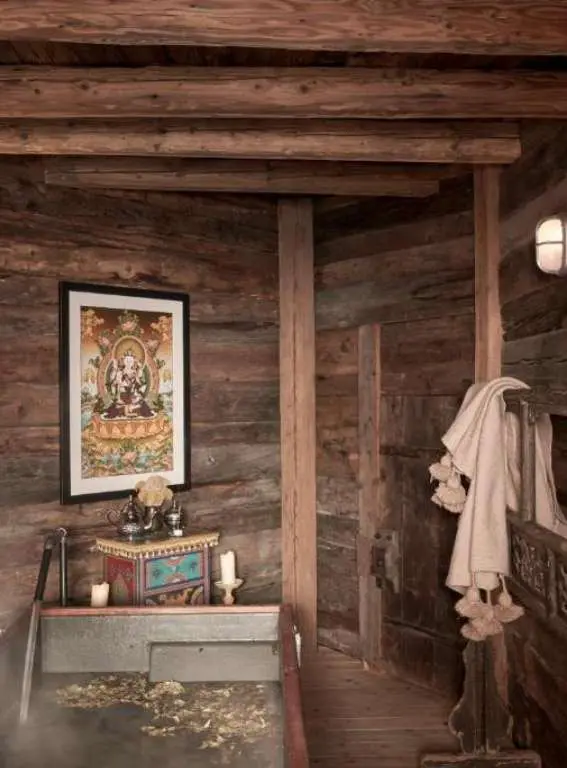 Wellness Hotels in Europe CERVO Mountain Resort
