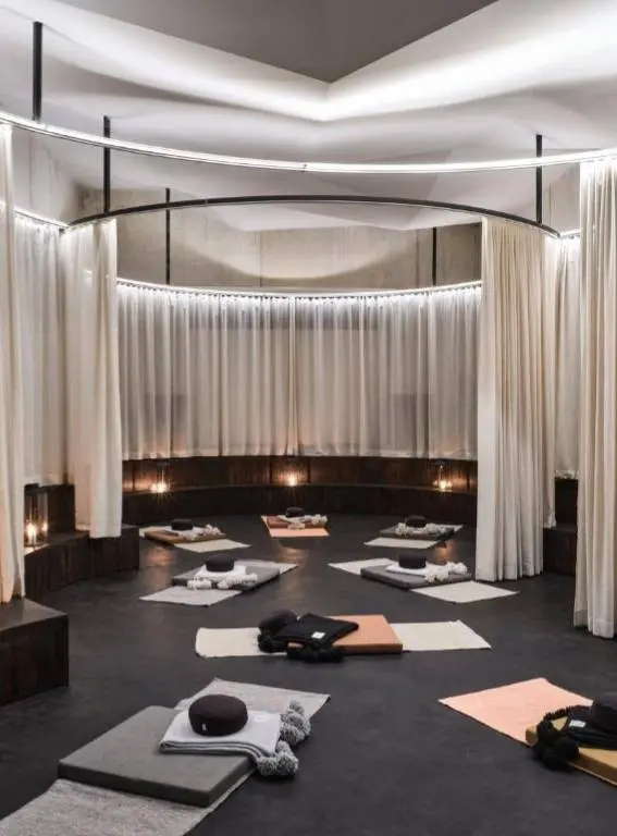 Wellness Hotels in Europe CERVO Mountain Resort
