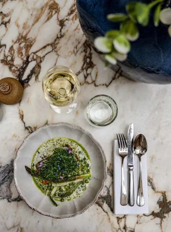 Wellness Hotels in Europe Cowley Manor Experimental