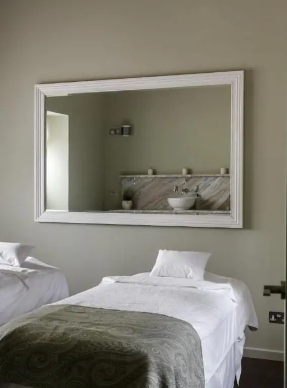 Wellness Hotels in Europe Thyme