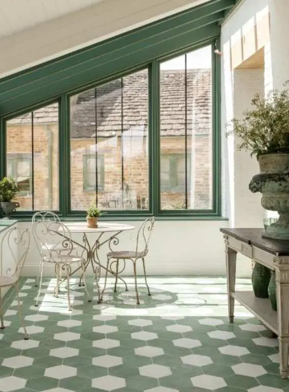 Wellness Hotels in Europe Thyme