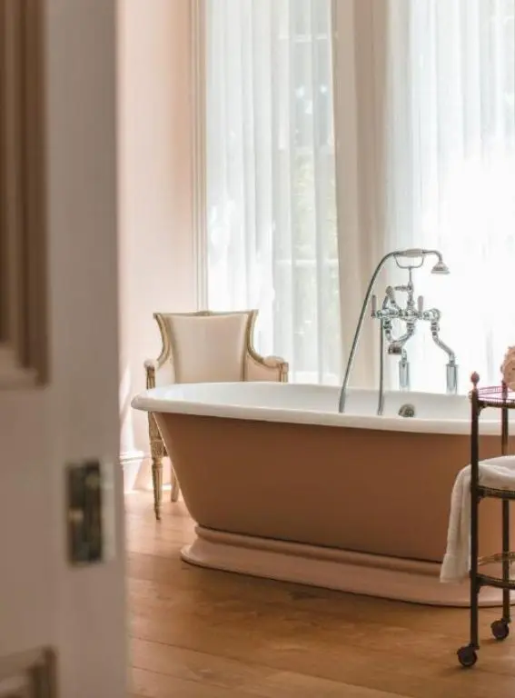 Wellness Hotels in Europe Thyme