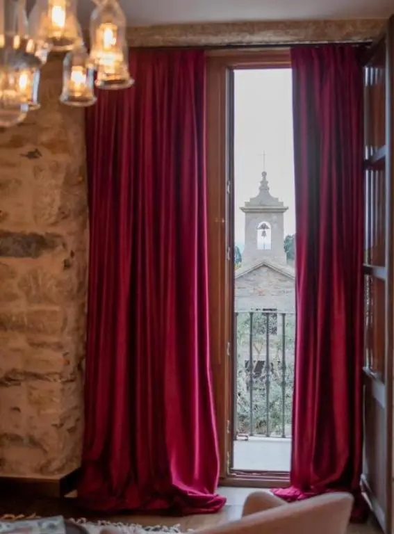 Farm To Table Hotels In Spain Casa Beatnik Country House