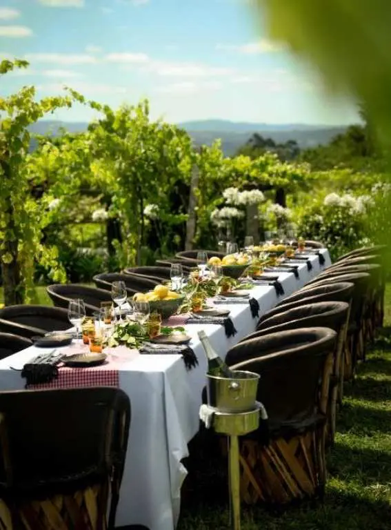 Farm To Table Hotels In Spain Casa Beatnik Country House