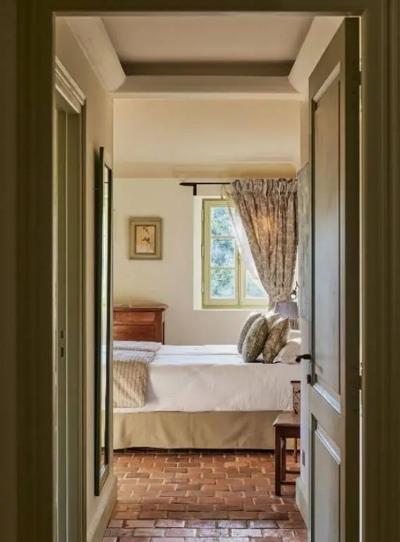Wine Hotels France Château de Berne