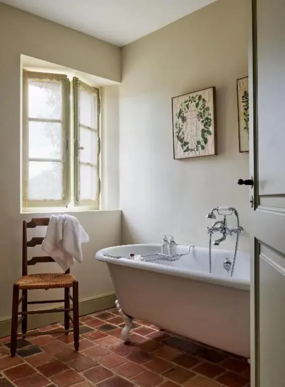 Wine Hotels France Château de Berne
