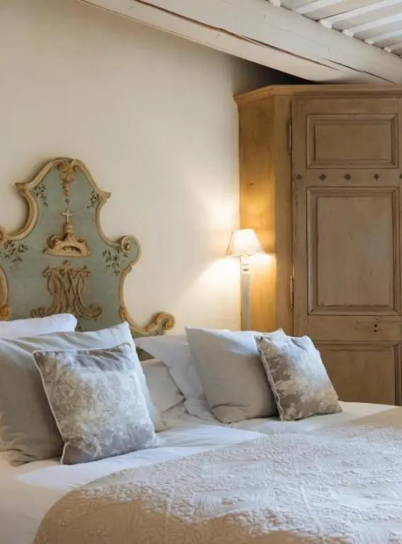 Wine Hotels France La Bastide de Marie
