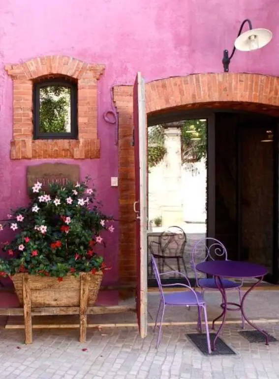 Wine Hotels France Village Castigno - Wine Hotel & Resort