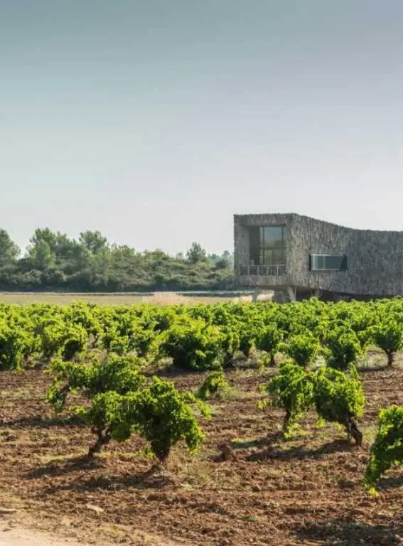 Wine Hotels France Village Castigno - Wine Hotel & Resort