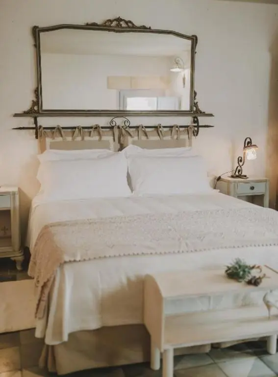 Wine Hotels Italy Masseria Montenapoleone